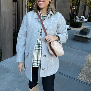 Madewell Jacket